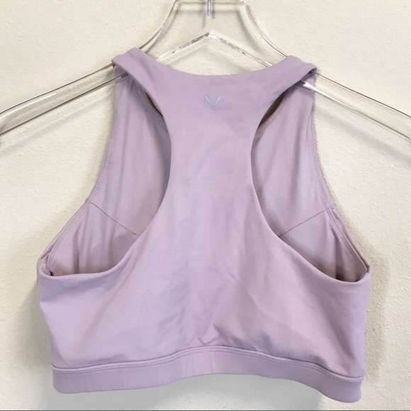 F21 | Padded Sports Bra - Picture 4 of 4